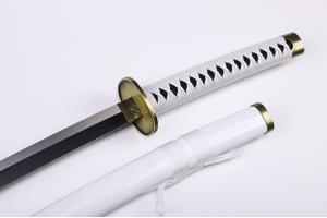 海贼索隆和道一文字