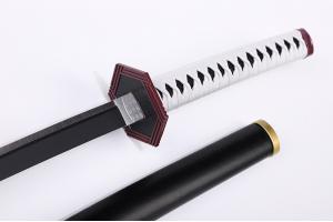 鬼灭之刃水柱富冈义勇