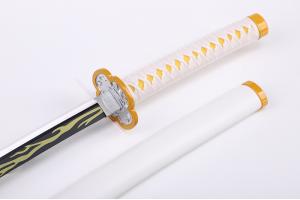 鬼灭之刃我妻善逸