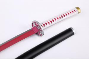 鬼灭之刃栗花落香奈乎