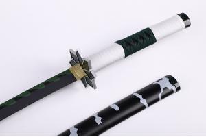 鬼灭之刃风柱不死川实弥