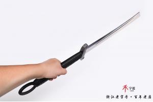 手工版红军纪念大刀