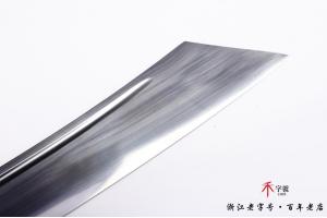 手工版红军纪念大刀