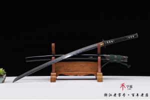 旋风皆烧武士刀