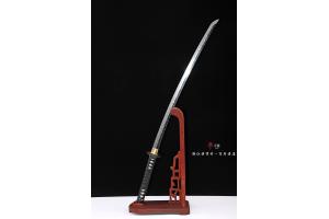 旋风皆烧武士刀