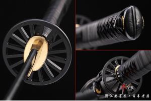 碳之郎精品版-高难度钉子烧