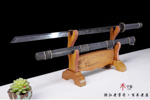 龙腾素影唐刀-查老师经典代表作