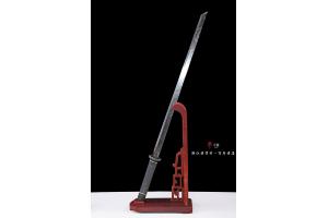 龙腾素影唐刀-查老师经典代表作