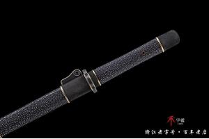 龙腾素影唐刀-查老师经典代表作