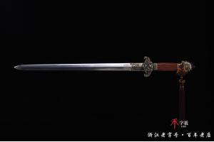 传世龙行天下-雕刻版