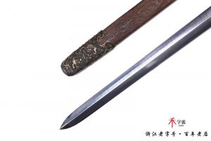 传世龙行天下-雕刻版