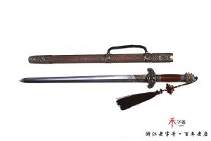 传世龙行天下-雕刻版