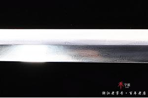 传世龙行天下-水墨铜版