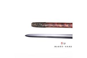 传世龙行天下-水墨铜版