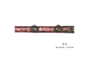 传世龙行天下-水墨铜版