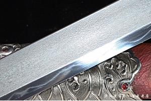 海阔天空-传世哑光版