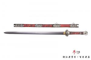 海阔天空-传世哑光版