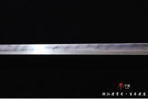 荷塘月色-手刻水墨版