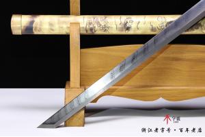 荷塘月色-手刻水墨版