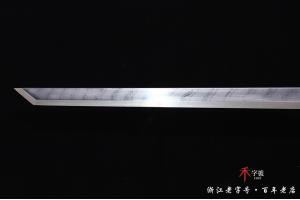 荷塘月色-手刻水墨版