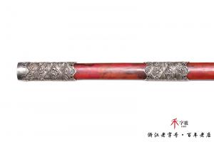 勇立潮头-传世唐横刀