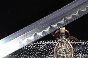 《龙之传说》-手工雕刻铜装