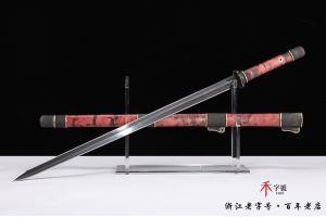 素影-水墨传世版