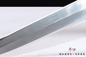 素影-水墨传世版