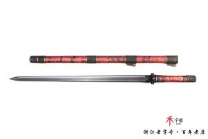 素影-水墨传世版