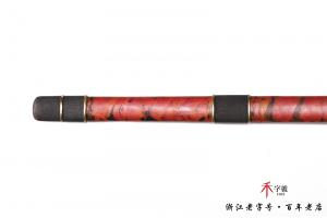 素影唐橫刀-水墨传世版