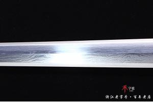 经典吉祥汉剑-传世版