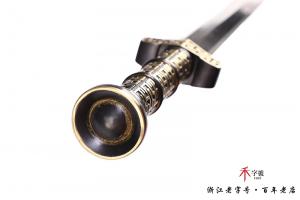 经典吉祥汉剑-传世版