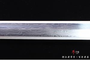 经典吉祥汉剑-传世版