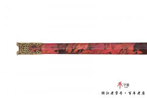 经典吉祥汉剑-传世版