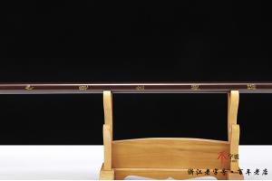 手工雕刻版金箍棒