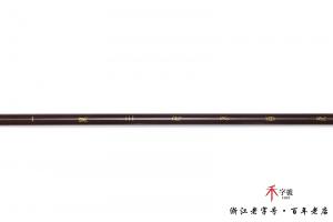 手工雕刻版金箍棒