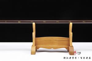 手工雕刻版金箍棒