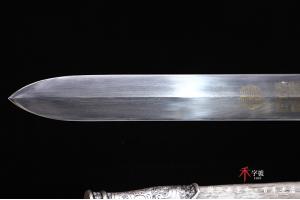 百寿百福剑-传世版