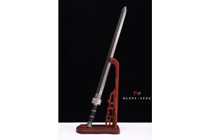 百寿百福剑-传世版