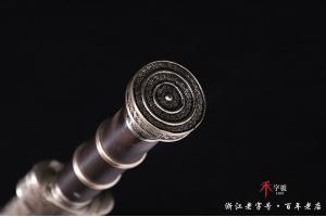 百寿百福剑-传世版