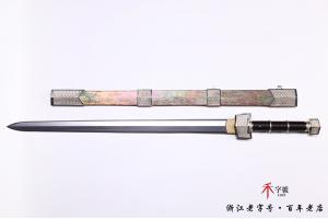 《守护》-毛铁夹钢版