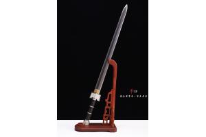 《守护》-毛铁夹钢版