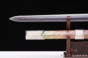 《守护》-毛铁夹钢版