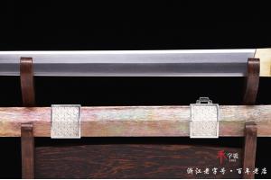 《守护》-毛铁夹钢版