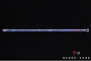 钛合金手杖剑