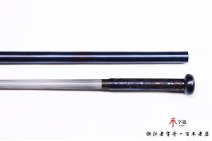 钛合金手杖剑