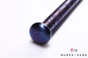 钛合金手杖剑
