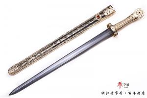神锋剑-乾隆盛世金版