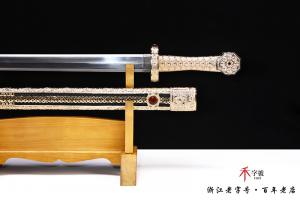 神锋剑-乾隆盛世金版