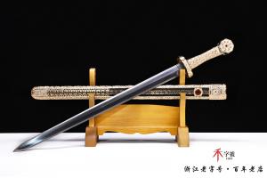 神锋剑-乾隆盛世金版